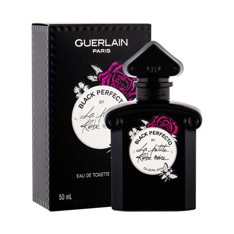 la petite robe noire black perfecto 50ml